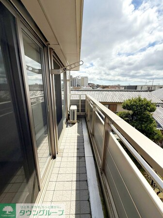 ファーストレジデンスの物件内観写真